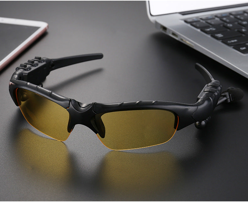 Bluetooth Smart  Sunglasses