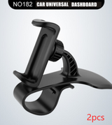 360 Degree Rotation Universal Car Phone Holder