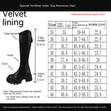 Below The Knee Boots High Knight Women's Stretch Boots