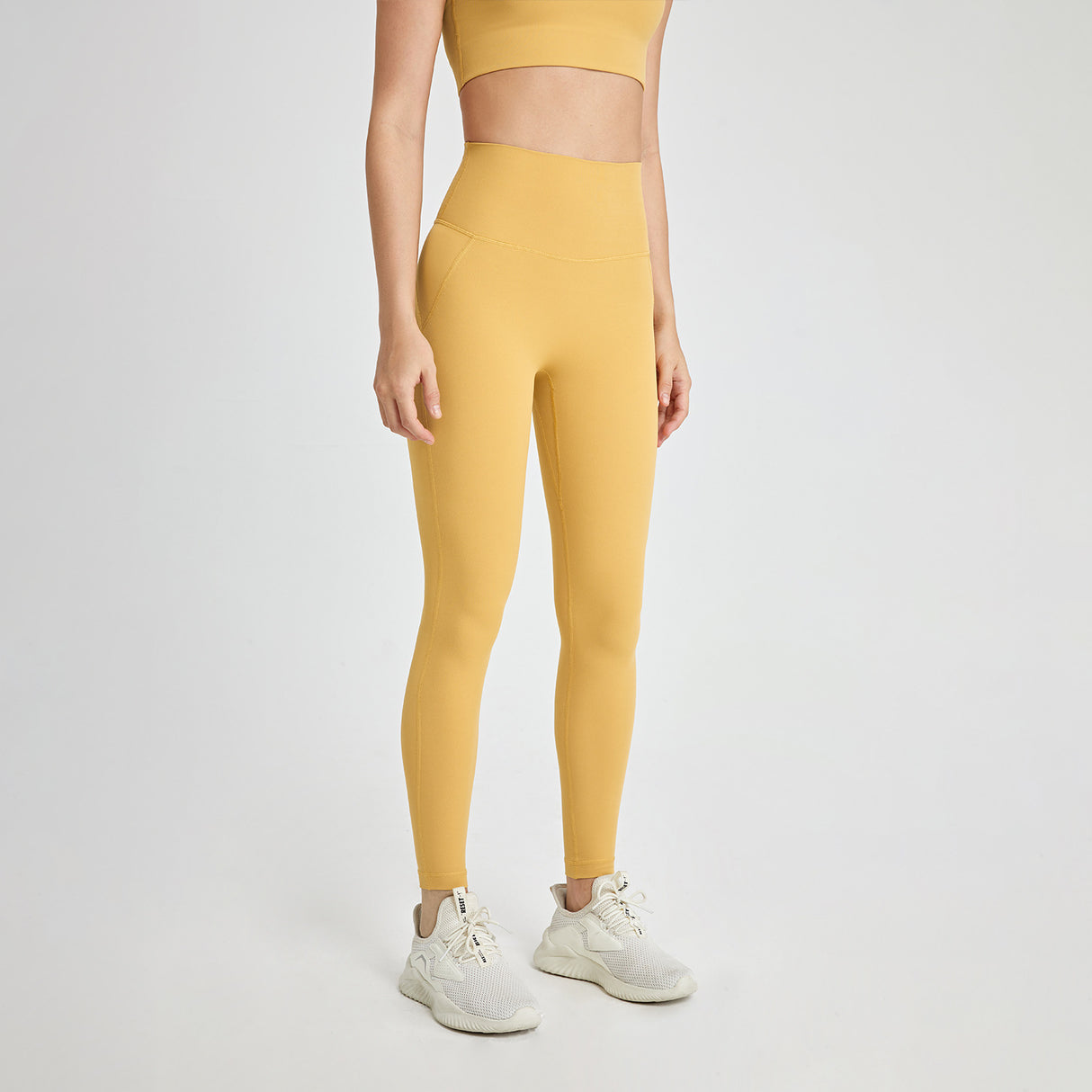 Zero Sense One Piece Yoga Pants