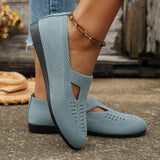 Female Fashion Slip-on Outdoor Casual Shoes