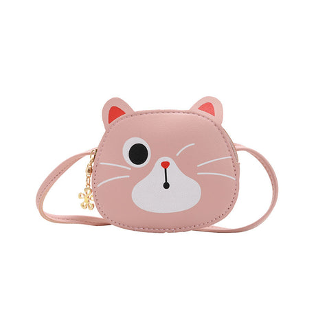 Bolsa de mensajero para niños New Express Kitty