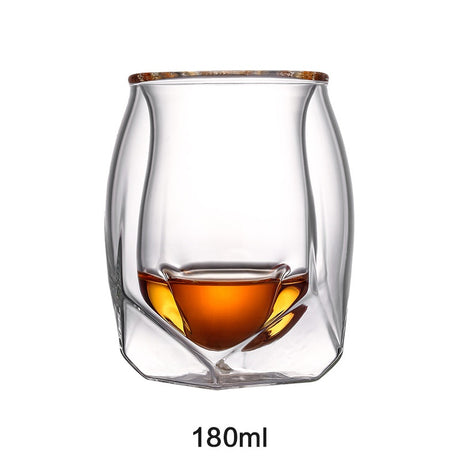 vaso de whisky