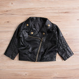 CHAQUETA DE PIEL SHANNON