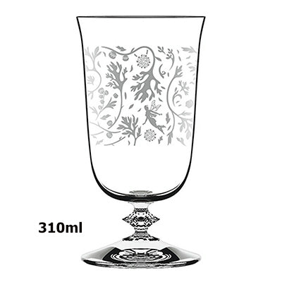 Cocktail glass