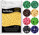 Hair Removing Hard Wax Beans 100g