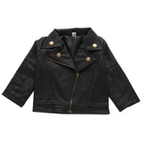 CHAQUETA DE PIEL SHANNON