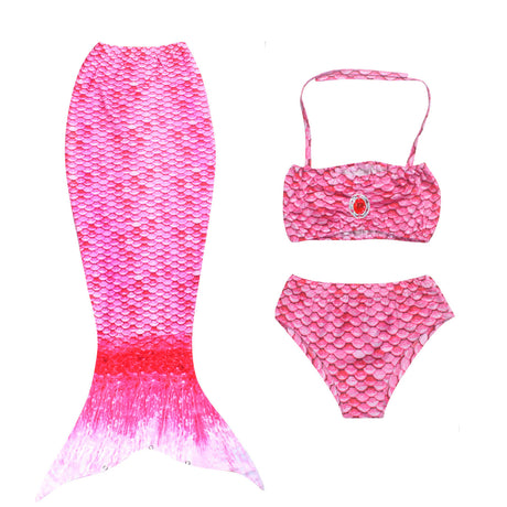 Mermaid swimsuit