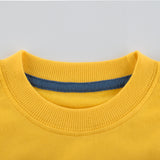 Korean style children's sweater baby clothes