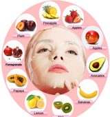 Máquina para hacer mascarillas, tratamiento Facial, bricolaje, automático, fruta, colágeno vegetal Natural, uso doméstico, belleza, cuidado de la piel, SPA