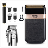 Longfeng hair clipper electric clipper oil head electric clipper