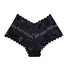 New Lace Low Waist Boxer Hollow Out Boxer Panties