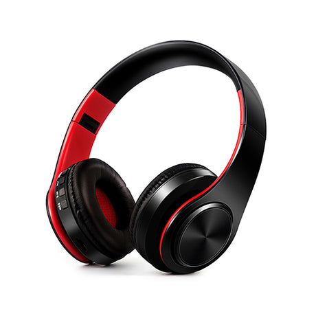 Headset For Game Music Wireless Bluetooth Headset