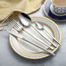 304 stainless steel cutlery cutlery western food set