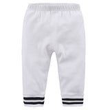 Pantalones deportivos para niños 