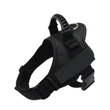 Explosion-proof Chest Harness Pet Leash