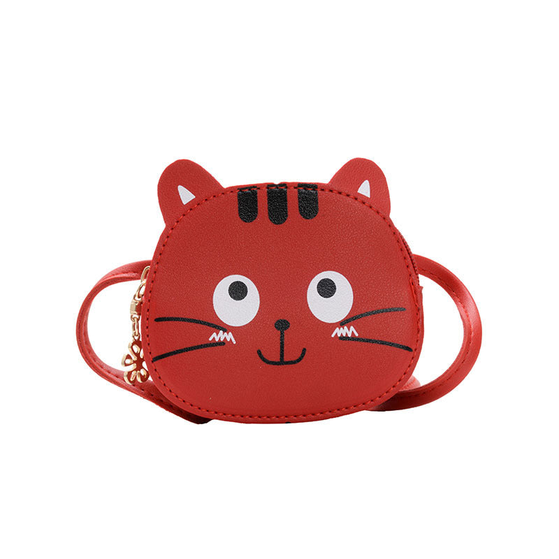 Bolsa de mensajero para niños New Express Kitty