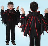 Halloween kids costume