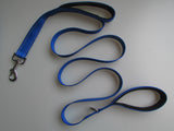 Pet Double Handle Pull Leash