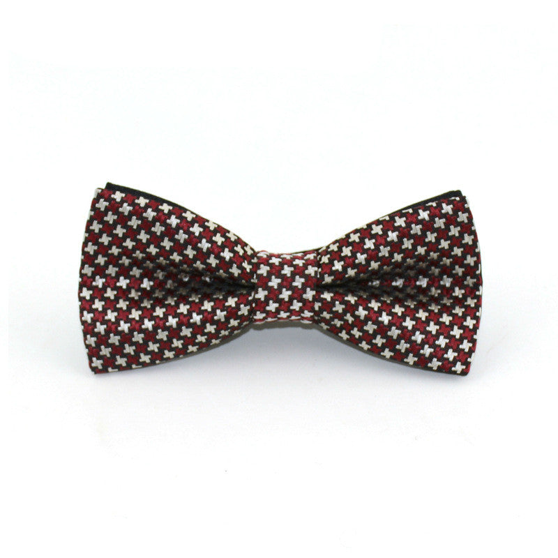 Fashion baby bow tie