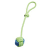 Colorful Dog Bite Rope Combo Set Bite Toy