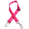 Pet Supplies Dog Cushion Car Seat Belt