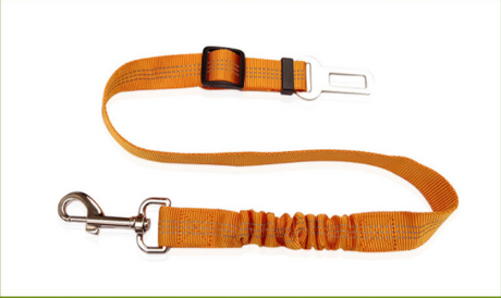 Pet Supplies Dog Cushion Car Seat Belt