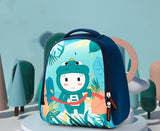 Baby Cute Cartoon Kindergarten Backpack