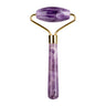 Amethyst Roller Single and Double-Headed Amethyst Roller Beauty Jade Massager