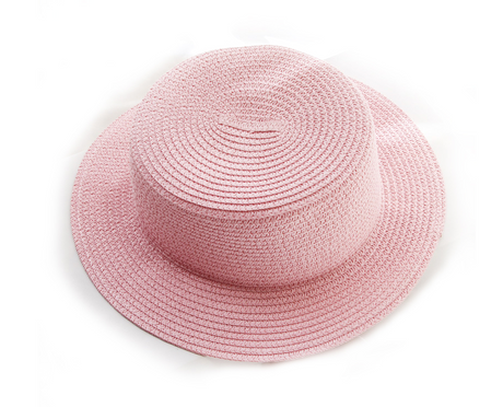 Hat Ladies Light Version Summer Foldable Sunscreen Straw Hat Sun Hat Fisherman Hat Outdoor Beach Sun Hat Wholesale