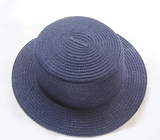 Hat Ladies Light Version Summer Foldable Sunscreen Straw Hat Sun Hat Fisherman Hat Outdoor Beach Sun Hat Wholesale