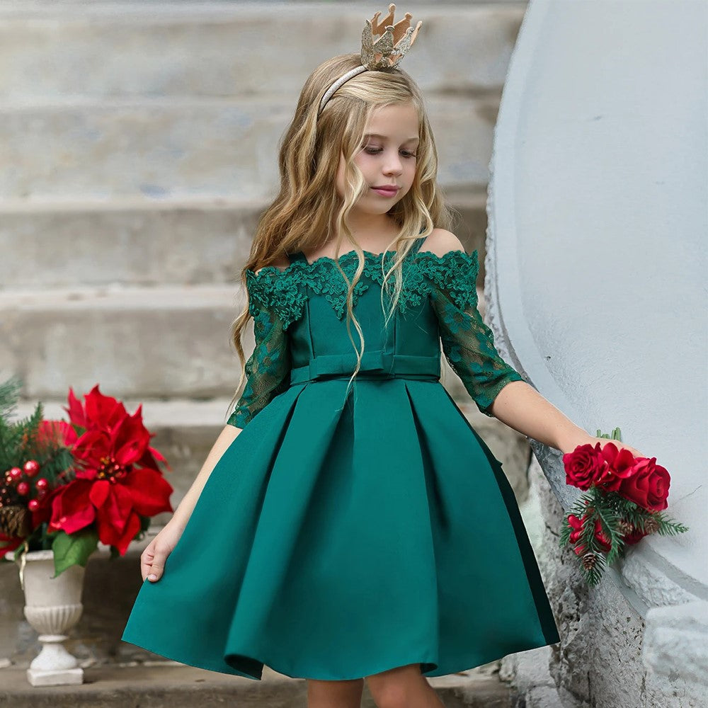 Vestido para niñas, Tops para niños pequeños, faldas, ropa para niños