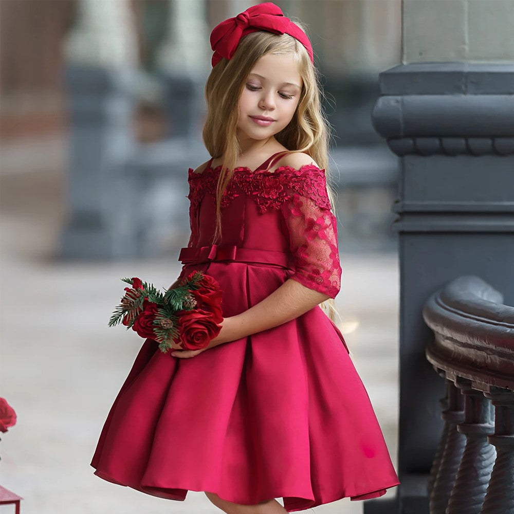 Vestido para niñas, Tops para niños pequeños, faldas, ropa para niños