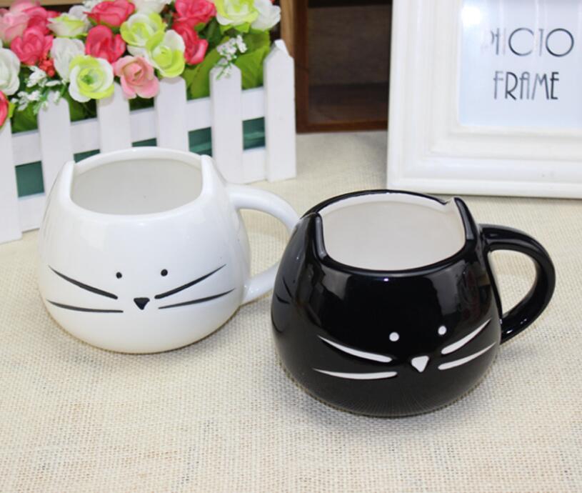 Taza de gato