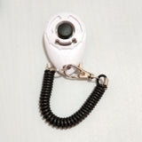 Dog training dog clicker pet supplies