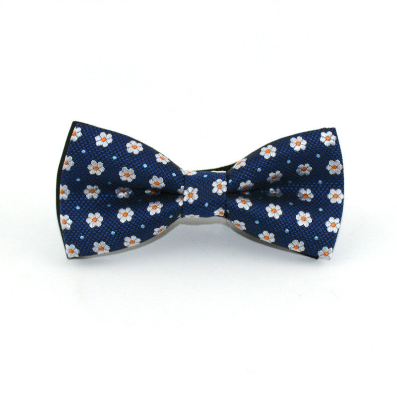 Fashion baby bow tie