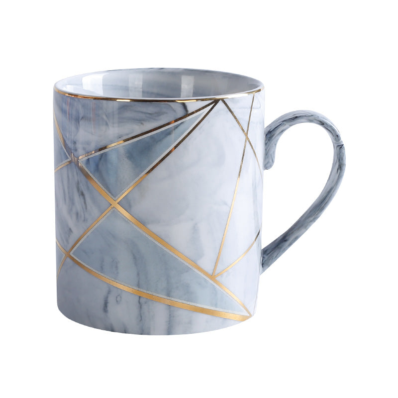 Nordic ceramic mug