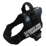 Explosion-proof Chest Harness Pet Leash