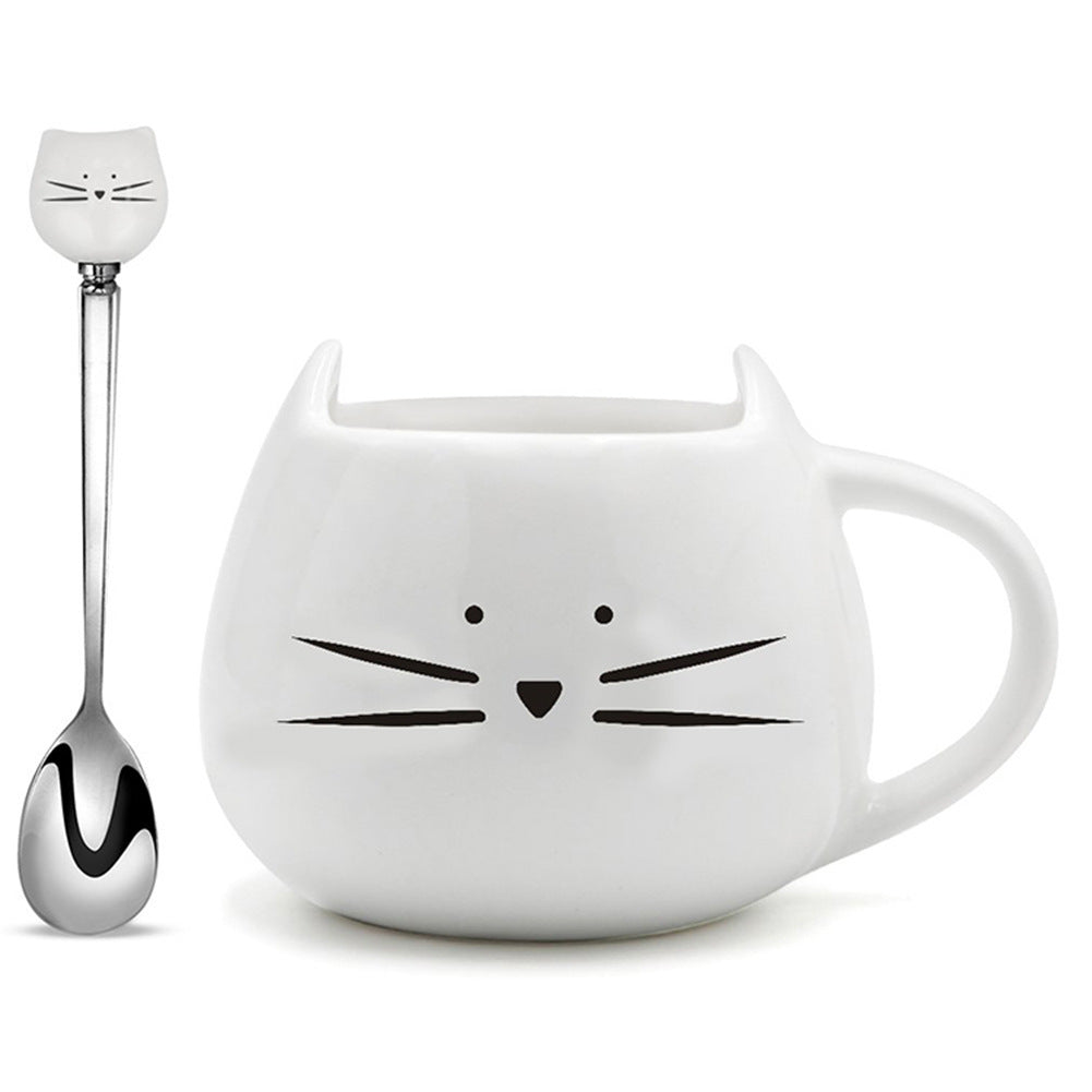 Cat Mug