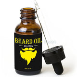 Kit de barba para hombre