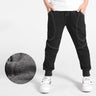 Boys' sports trousers