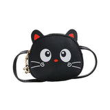 Bolsa de mensajero para niños New Express Kitty