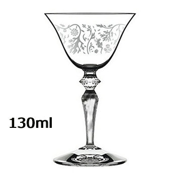 Cocktail glass