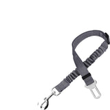 Dog Car Seat Belt Car Towing Rope