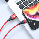 Compatible with Apple , Magnetic USB Cable Charger