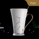 Zodiac Water Cup