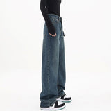 Women's Straight Loose Casual Pants