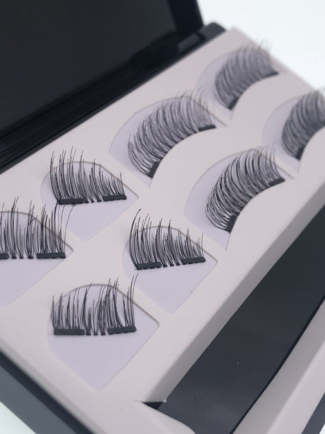 Magnet false eyelashes