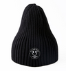 Children Unisex Fashion Ribbed Hat