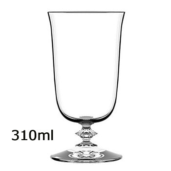 Cocktail glass